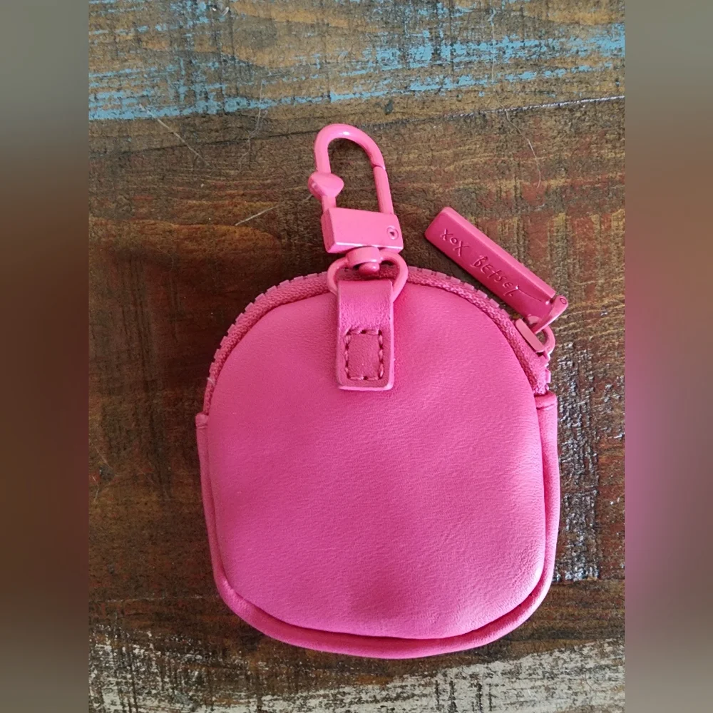 Betsey Johnson betsey johnson